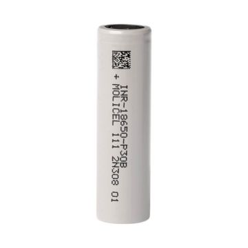 Acumulator Li-Ion 18650 3.6V - 3.7V 3000mAh 30A - INR18650-P30B