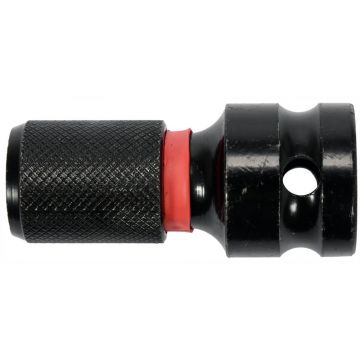 Adaptor biti 1 2   la 1 4   50 mm Yato YT-04691 din otel CrV