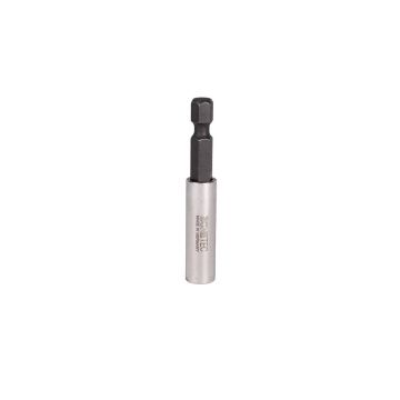 Adaptor magnetic Zonetec ZA196M58, hexagon 1/4