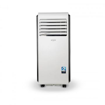 Aer conditionat 4in1 Bohm, Functii de Racire Incalzire  Ventilatie Dezumidificare