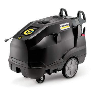 Aparat de spalat cu apa calda sub presiune Karcher HDS 11/18-4 S Anniversary Edition, 180 bar, 1100 l/h