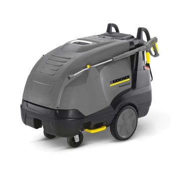 Aparat de spalat cu apa calda sub presiune Karcher HDS 11/18-4 S Classic *EU-I, 180 bar, 1100 l/h