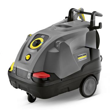 Aparat de spalat cu apa calda sub presiune Karcher HDS 6/14-4 C *EU, 140 bar, 560 l/h