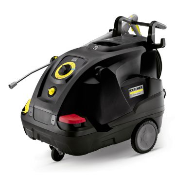 Aparat de spalat cu apa calda sub presiune Karcher HDS 7/16-4 C Anniversary Edition, 160 bar, 270–700 l/h