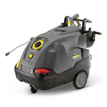 Aparat de spalat cu apa calda sub presiune Karcher HDS 8/17 CX *EU-I, 170 bar, 760 l/h