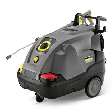 Aparat de spalat cu apa calda sub presiune Karcher HDS 9/17-4 C *EU-II, 170 bar, 900 l/ora