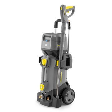Aparat de spalat cu apa rece sub presiune compatibil acumulator Karcher HD 4/11 C Bp *EU, 110 bar, 400 l/h, 36 V