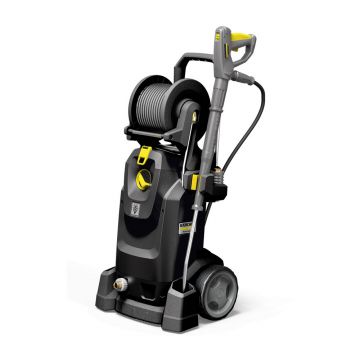 Aparat de spalat cu apa rece sub presiune Karcher HD 7/16 MX Plus FR Classic Anniversary Edition, 240 bar, 700 l/h
