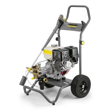 Aparat de spalat cu apa rece sub presiune Karcher HD 9/21 G *EU, 210 bar, 200–850 l/h, motor HONDA