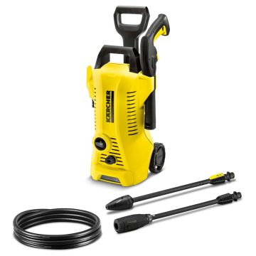 Aparat de spalat cu apa rece sub presiune Karcher K 2 Premium Power Control EU, 1.673-630.0, 110 bar, 360 l/h