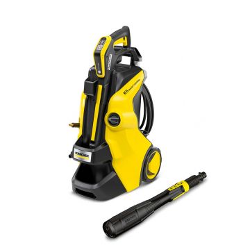 Aparat de spalat cu apa rece sub presiune Karcher K 5  Smart Control, 1.324-650.0, 145 bar, 500 l/h