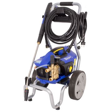 Aparat de spalat cu apa rece sub presiune Michelin MPX160CK, 2900 W, 160 bar, 510 l/h