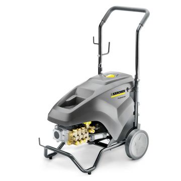 Aparat de spalat cu presiune cu apa rece Karcher HD 9/20-4 Classic, 1.367-308.0, 240 bar, 900 l/h. 400 V