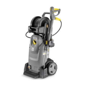 Aparat de spalat cu presiune Karcher HD 7/17 MXA Plus, 1.151-936.0, 255 bar, 700 l/h