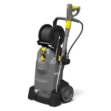 Aparat de spalat cu presiune Karcher HD 8/18-4MX Plus Farmer, 1.524-973.0, 270 bar, 760 l.h, 4600 W