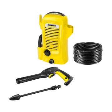 Aparat de spalat cu presiune Karcher K 2 Universal Edition EU 1.673-000.0, 110 bar, 360 l/h