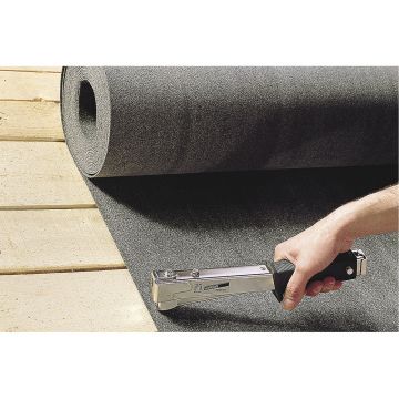 Capsator tip ciocan HT 10 Wolfcraft 7000000, pentru capse tip 050 de la 6 - 10 mm