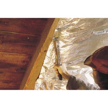 Capsator tip ciocan HT 8 Wolfcraft 7076000, pentru capse tip 053 de la 4 - 8 mm