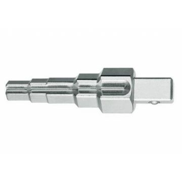 Cheie in trepte pentru robinetii radiatoarelor si fitinguri de legatura Rothenberger 73298