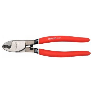 Cutter pentru cabluri YATO 210 mm