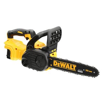 Drujba DeWalt DCM565P1, cu acumulator Li-Ion 18V, 5 Ah, 30 cm