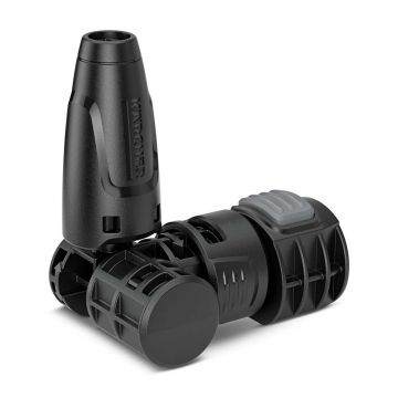 Duza pulverizare variabila cu articulatie 360 Karcher VJ 24, 2.644-172.0, pentru KHB 6