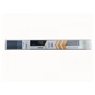 Electrozi inveliti pentru sudura fonta Bohler 49382, UTP86FN, diametru 2.5 mm, lungime 300 mm,  1.2 kg