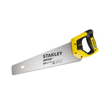 Fierastrau de mana JETCUT Stanley 2-15-594, 11 TPI, 380 mm