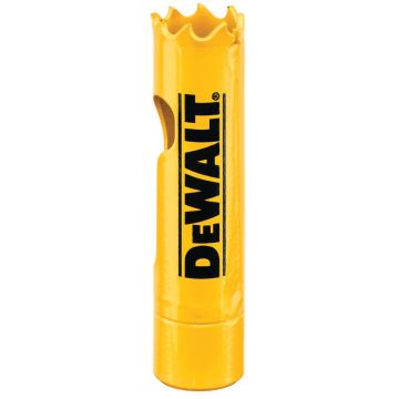 Freza bimetal DeWalt DT90296, 16x47 mm