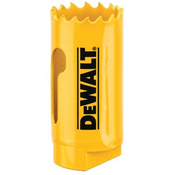 Freza bimetal DeWalt DT90303, 25x47 mm