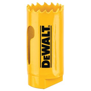 Freza bimetal DeWalt DT90304, 27x47 mm