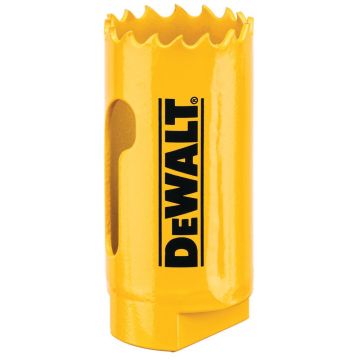 Freza bimetal DeWalt DT90305, 29x47 mm