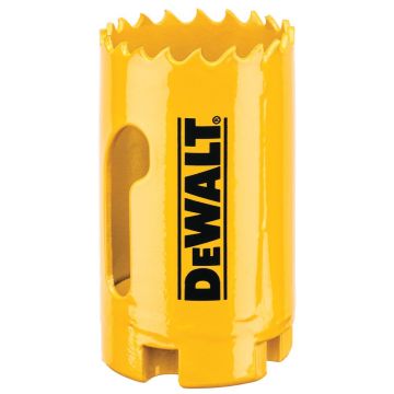 Freza bimetal DeWalt DT90309, 35x47 mm
