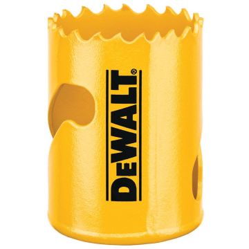 Freza bimetal DeWalt DT90314, 43x47 mm