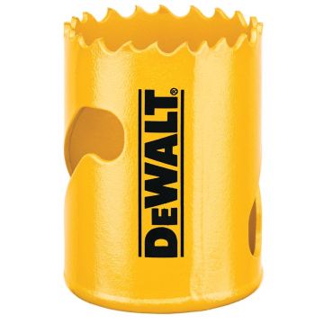 Freza bimetal DeWalt DT90315, 44x47 mm Freza bimetal DeWalt DT90315, 44x47 mm