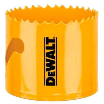 Freza bimetal DeWalt DT90330, 76x47 mm