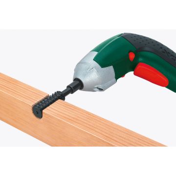 Freza cilindrica Wolfcraft 2527000, 13.5x35 mm