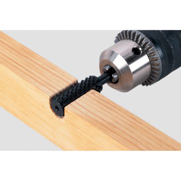 Freza cilindrica Wolfcraft 2530000, 12x35 mm