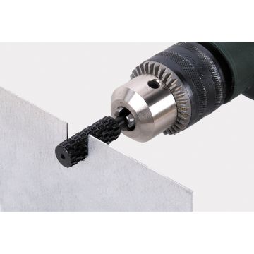 Freza cilindrica Wolfcraft 2534000, 12.5x35 mm