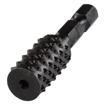 Freza cilindrica Wolfcraft 4376000, 13x22 mm