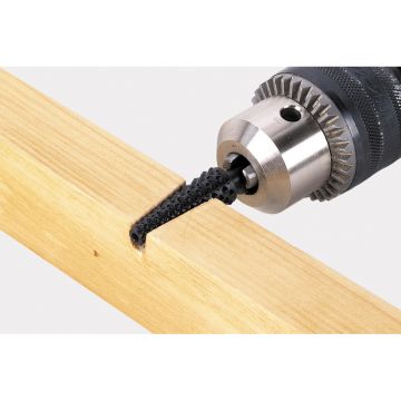 Freza conica Wolfcraft 2532000, 5-12x35 mm