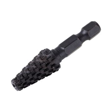 Freza conica Wolfcraft 4381000, 6-11x22 mm