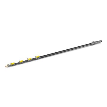 Lance telescopica fibra de sticla Karcher TL 7 F, 4.762-609.0, 7 m