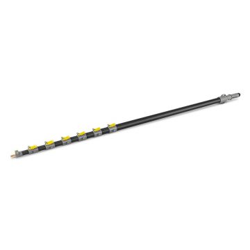 Lance telescopica hibrid Karcher TL 10 H, 4.762-611.0, 10 m
