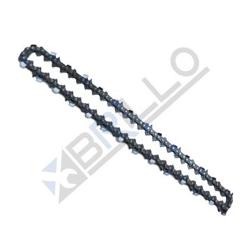 Lant drujba Brillo 33 dinti, pas 3.25, grosime canal 1.5 mm, compatibil motoferastraie