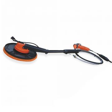 Masina de finisat umed Rokamat Wet PFM W, 1000 W, 350 mm, tencuieli si gleturi