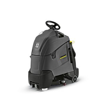 Masina de frecat aspirat Karcher BD 50 / 40 RS Bp, 1080 W, 36 V