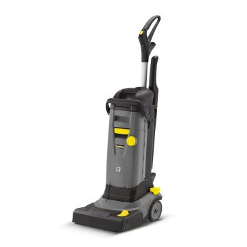 Masina de frecat aspirat Karcher BR 30 / 4 C +MF *EU, 820 W, 4L
