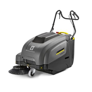 Masina de maturat cu tractiune Karcher KM 75/40 W Bp, 1.049-206.0