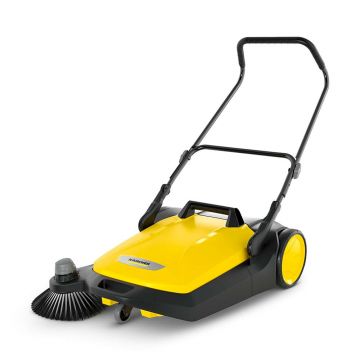 Masina de maturat manuala Karcher S 6, 1.766-420.0, 38 l, 670 mm